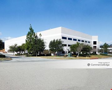 Moraga Distribution Center