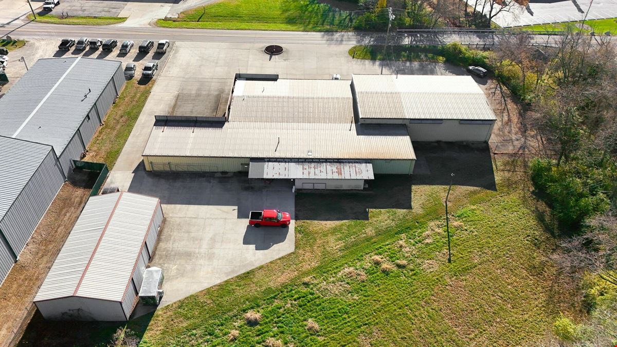 200 Industry Drive