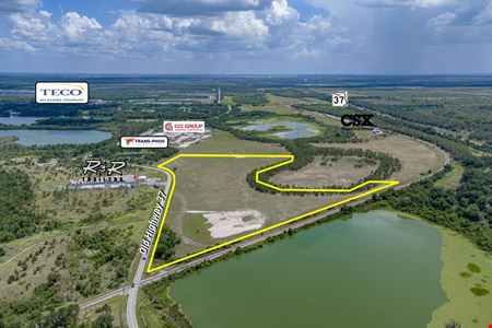 Preview of VacantLand space for Sale at  Old Highway 37