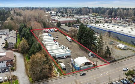 Preview of VacantLand space for Sale at 5604 112th Street East