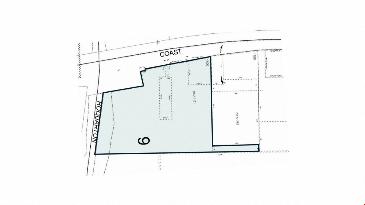 Premier Raised Pad Site