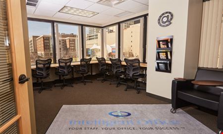Preview of Coworking space for Rent at 175 S. Third Street, Suite 200