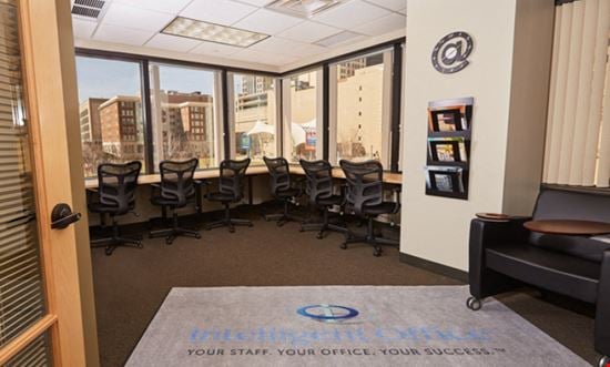 Intelligent Office (OH) - Intelligent Office - Columbus