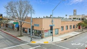 Retail Investment with Owner-User/Redevelopment Potential