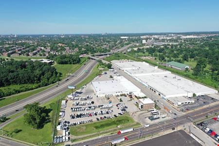 Preview of Industrial space for Sale at 840 East Taylor Avenue