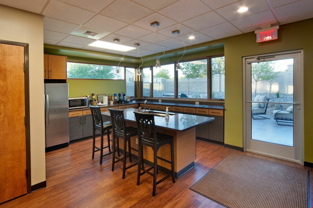 1631 Zimmerman Trail