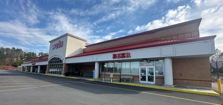 Preview of Retail space for Rent at 520 Pottsville Park Plaza