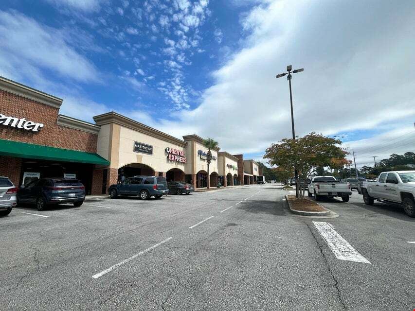 3740 Ashley Phosphate Road, Suite 3752