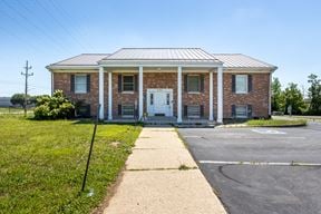 4521 Independence Sq