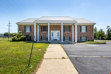 Preview of Office space for Sale at 4521 Independence Sq