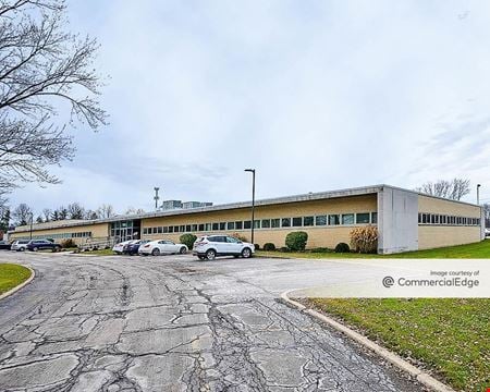Preview of Industrial space for Rent at 7920 Mapleway Drive
