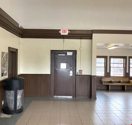 Preview of Retail space for Rent at Lawrence LIRR Station Retail Space