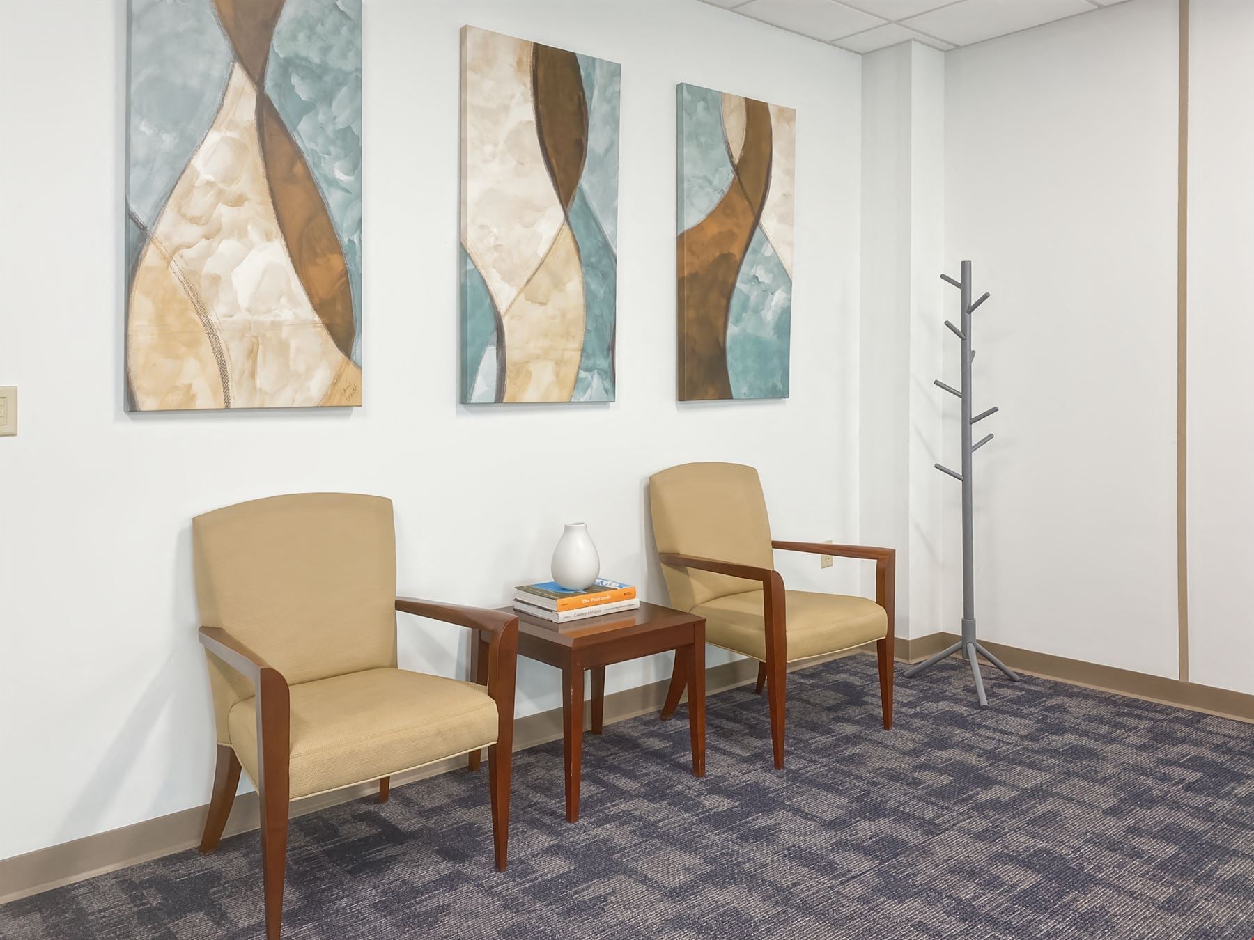 Regus - Madison - Heartland Trl