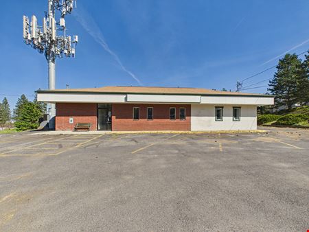Preview of Office space for Rent at 1723 South Ray Street