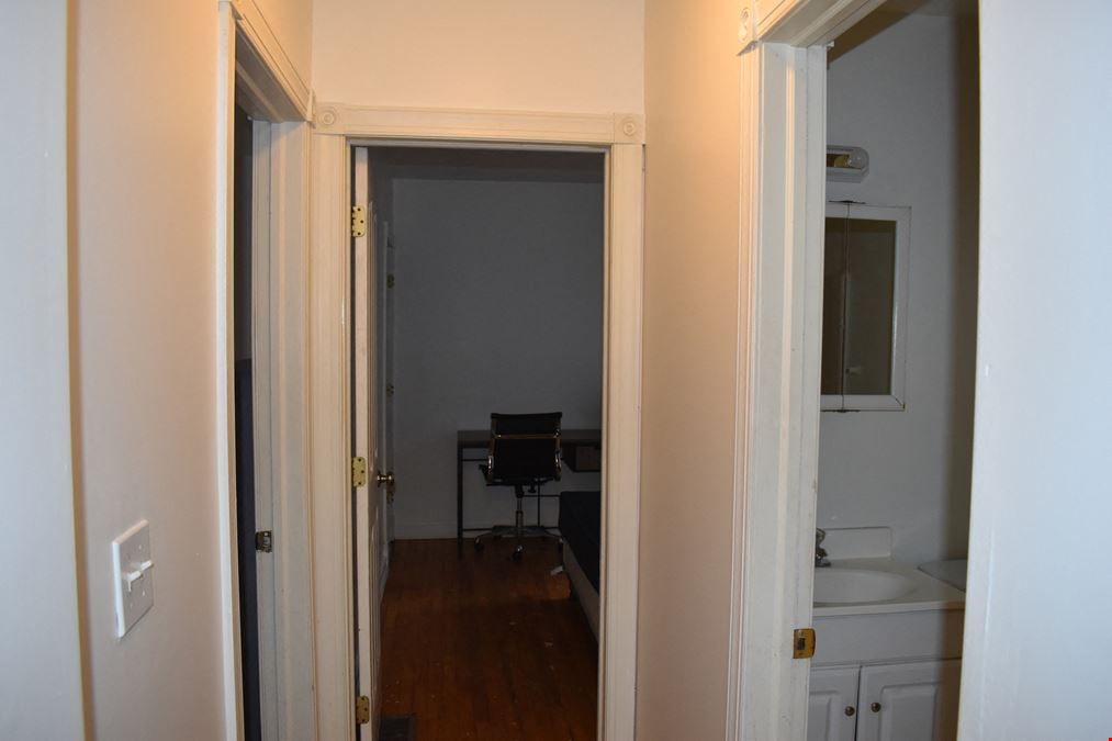 13 Walnut St