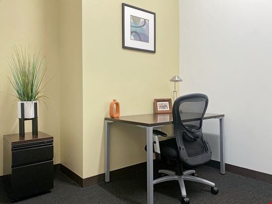 Regus - Novato - Woodside Office Center