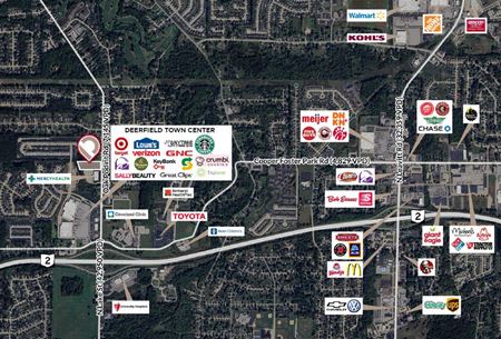 Preview of Retail space for Sale at 5930 Oak Point Rd
