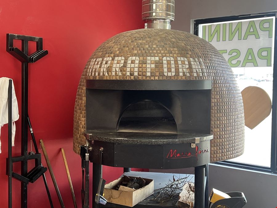 Turnkey Pizzeria Business for Sale – High-Traffic Corridor in Fayetteville, NC