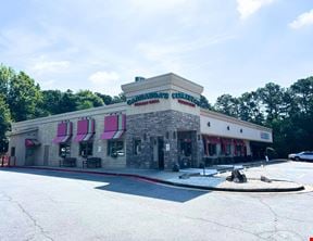 Cumberland Place