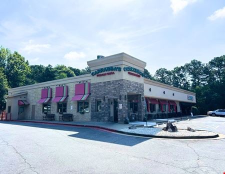 Preview of commercial space at 2999 Cumberland Boulevard Southeast