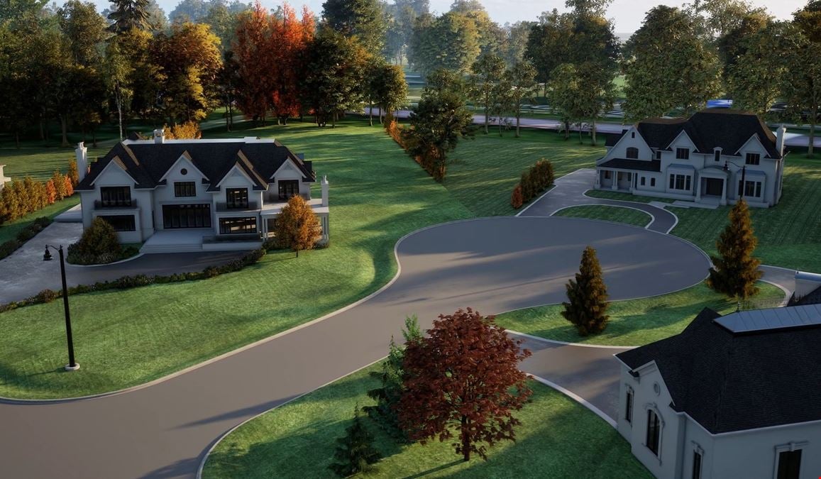 655 Cramer Road, Dundas, ON L9H 5E2