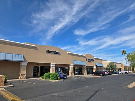 Preview of Retail space for Rent at 9620 N Metro Pkwy