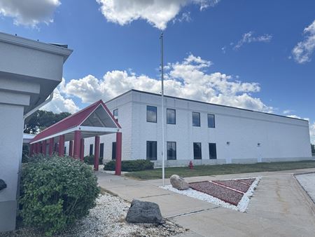 Preview of Office space for Rent at 27681 Cummings Rd