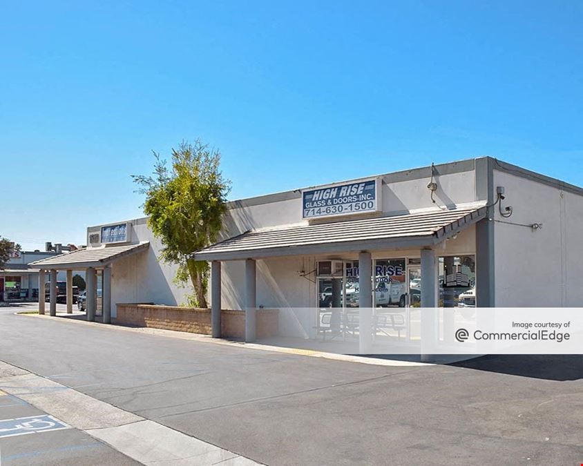 Kraemer La Jolla