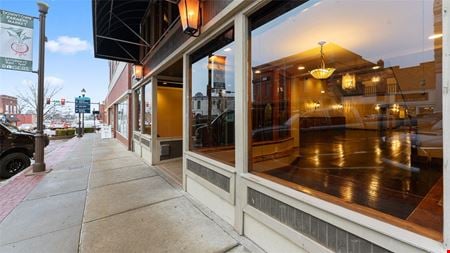 Preview of Other space for Rent at 117 W Walnut St