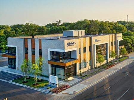 Preview of Healthcare space for Rent at 1120 E Wayzata Blvd