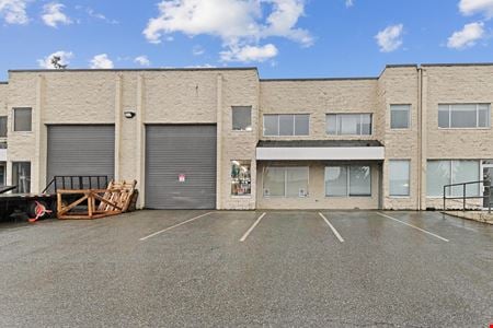 Preview of Industrial space for Sale at 209 - 14770 64 Avenue