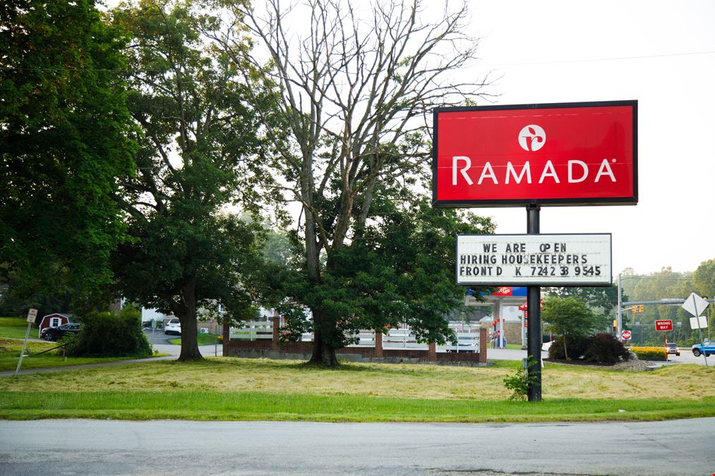 Ramada by Wyndham
