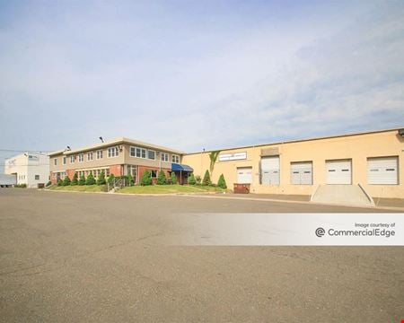Preview of Industrial space for Rent at 222 Universal Drive