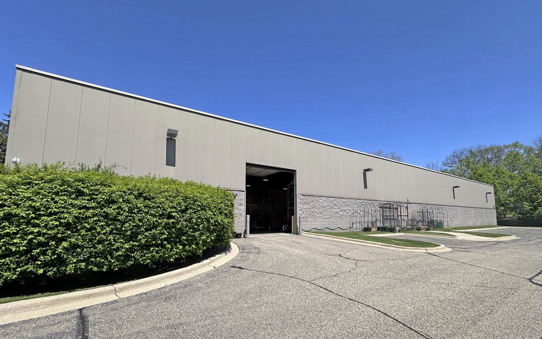 22960 Venture Dr