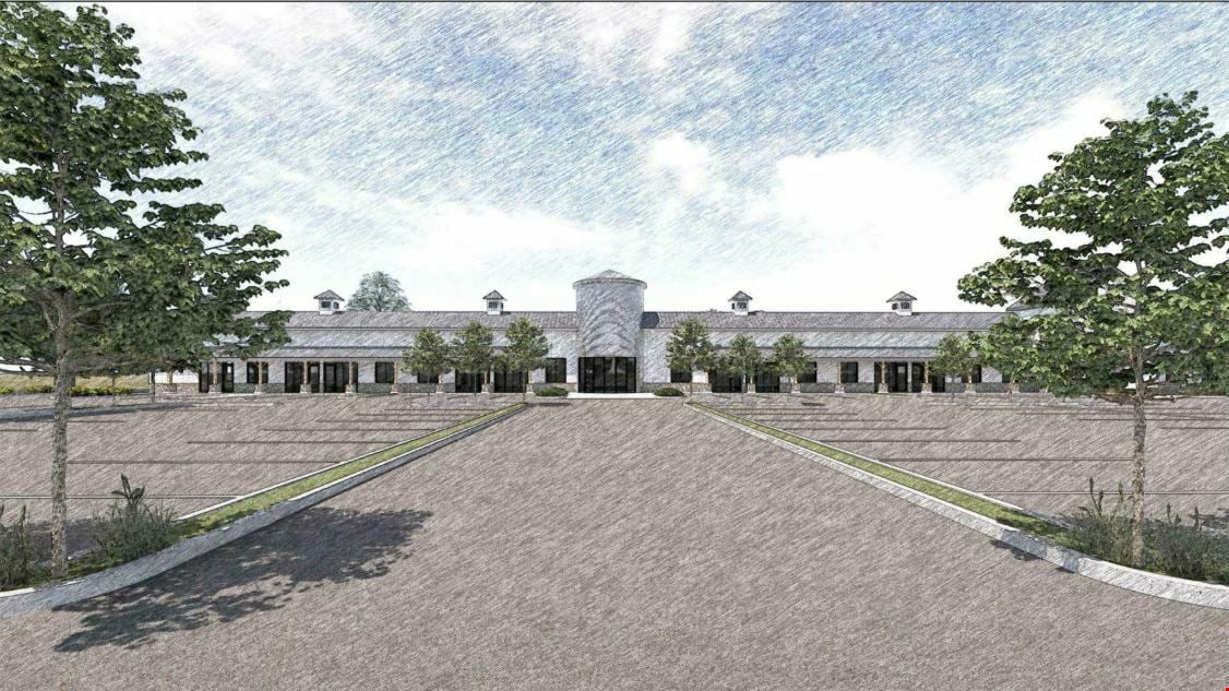 Lighthouse Towne Centre