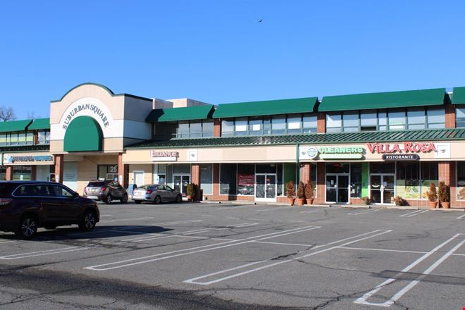 Preview of Retail space for Rent at 25 Scotch Road