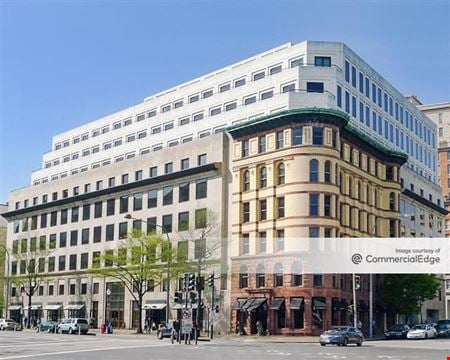 Preview of Office space for Rent at 601 Pennsylvania Avenue NW
