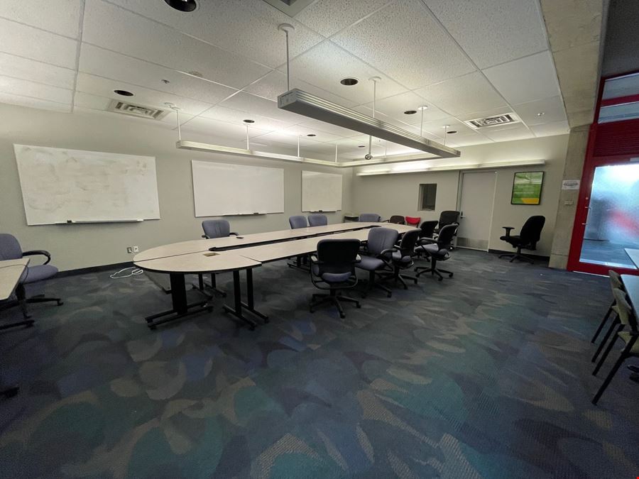Advanced Technology Centre