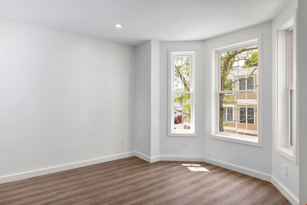 43-45 Blossom Street