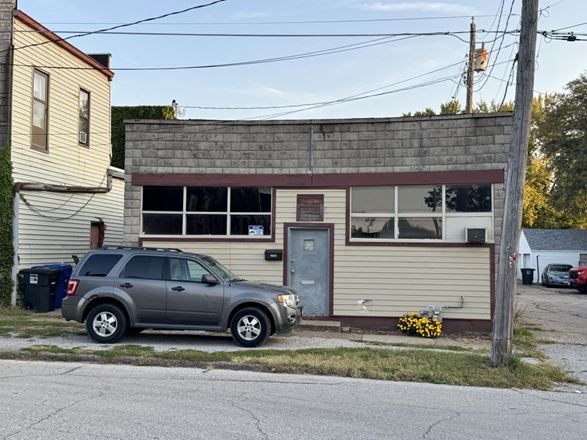 Preview of Other space for Rent at 1505 15th Avenue