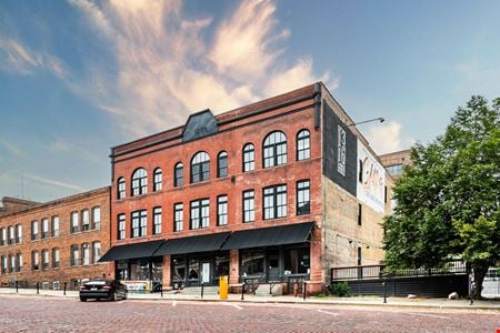 Preview of Multi-Family space for Sale at 1316 Jones Street