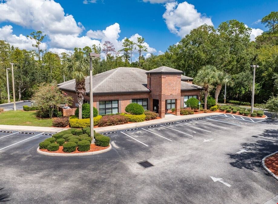 Ridgemoor Commons