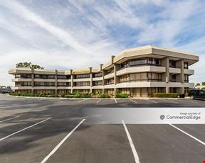 South Coast Executive Center