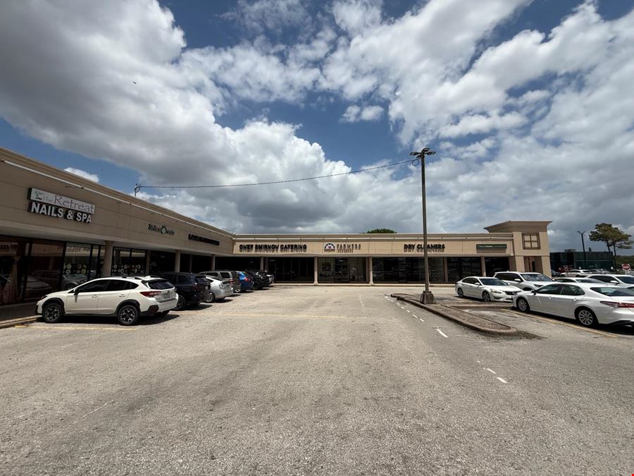 5400 Bellaire Center