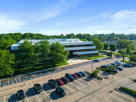 Preview of Office space for Rent at 200 E Campus View Blvd