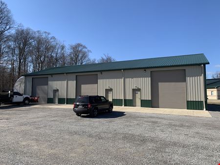 Preview of Industrial space for Sale at 2480 Conca Street