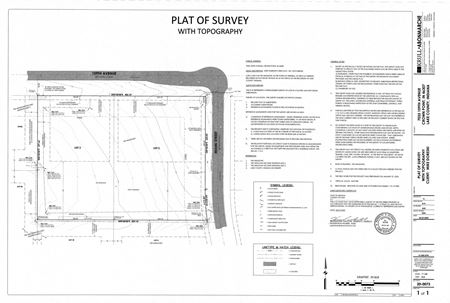 Preview of VacantLand space for Sale at 7033 E 109th Ave