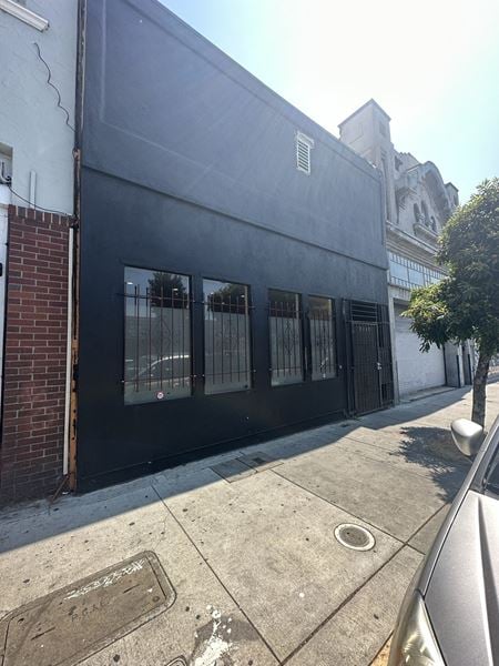 Preview of Retail space for Rent at 1430 23rd Avenue