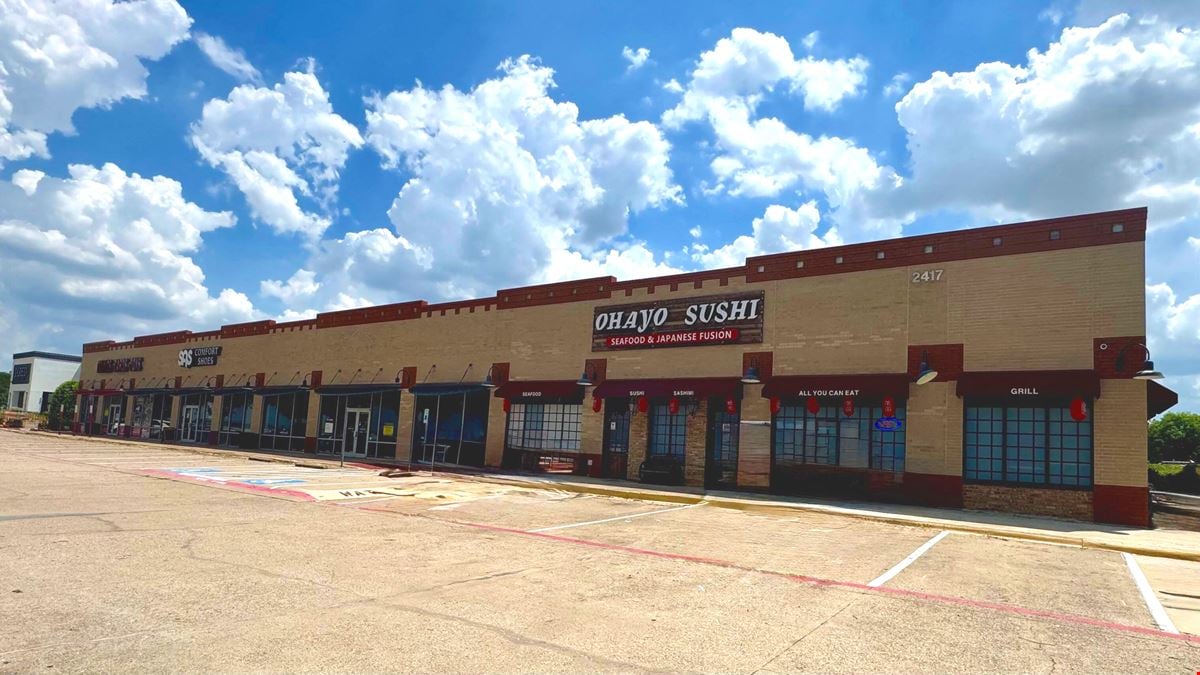 2417 S Stemmons Fwy