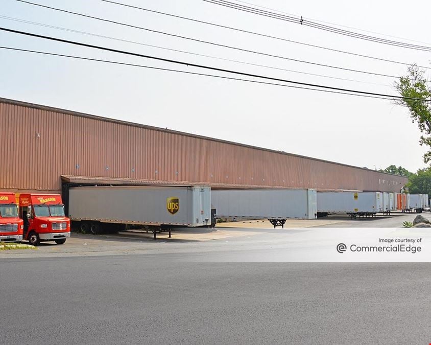 415 Wildwood Avenue